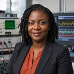 Sarah Okonkwo